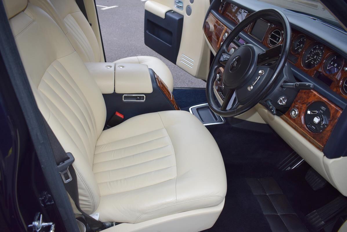 Used Rolls-Royce Phantom 2005 for sale - 77559806: Photo 10