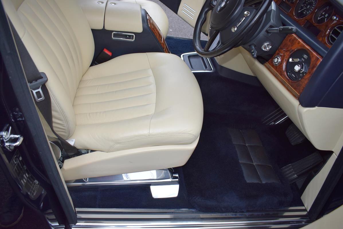 Used Rolls-Royce Phantom 2005 for sale - 77559806: Photo 11