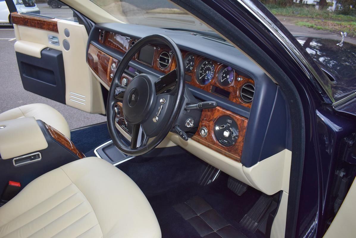 Used Rolls-Royce Phantom 2005 for sale - 77559806: Photo 13