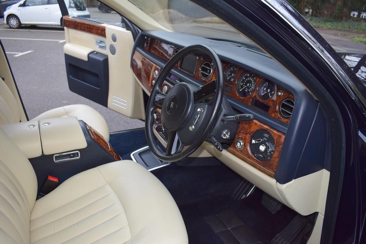 Used Rolls-Royce Phantom 2005 for sale - 77559806: Photo 14