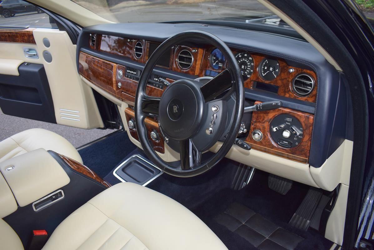 Used Rolls-Royce Phantom 2005 for sale - 77559806: Photo 15