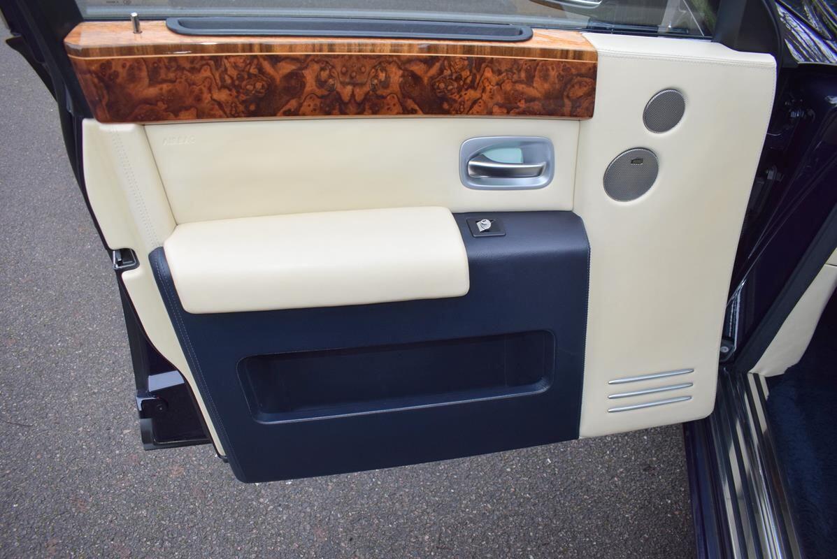 Used Rolls-Royce Phantom 2005 for sale - 77559806: Photo 17