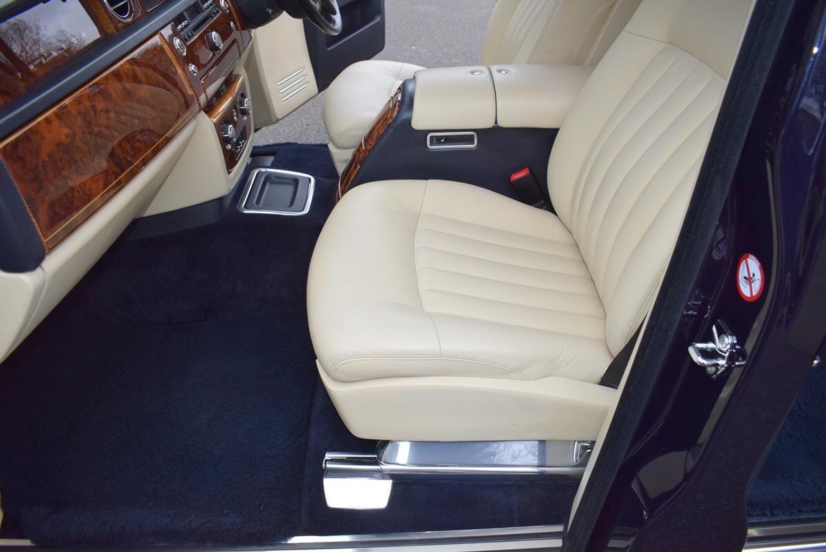 Used Rolls-Royce Phantom 2005 for sale - 77559806: Photo 18