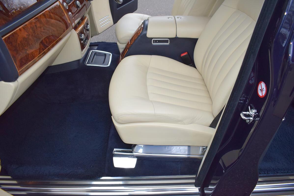 Used Rolls-Royce Phantom 2005 for sale - 77559806: Photo 19