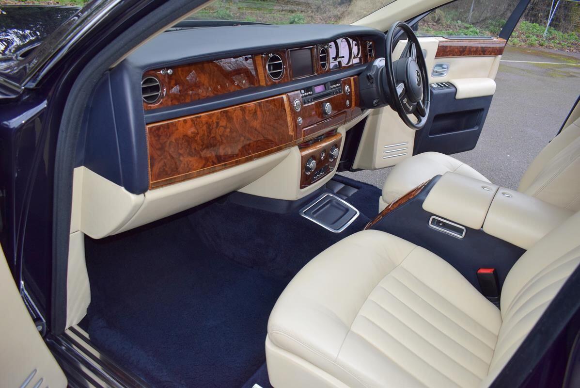 Used Rolls-Royce Phantom 2005 for sale - 77559806: Photo 20
