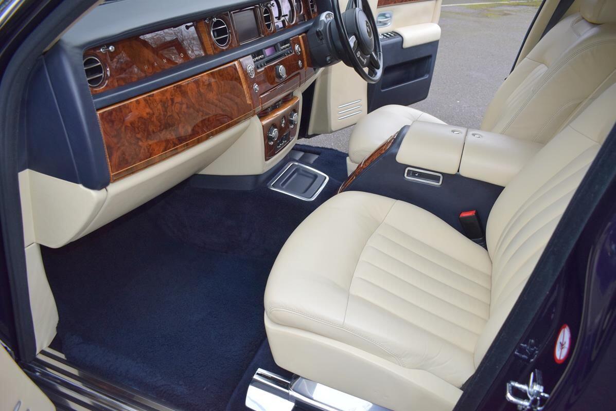 Used Rolls-Royce Phantom 2005 for sale - 77559806: Photo 23