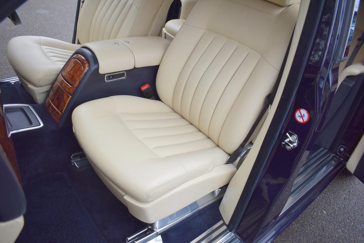 Used Rolls-Royce Phantom 2005 for sale - 77559806: Photo 24