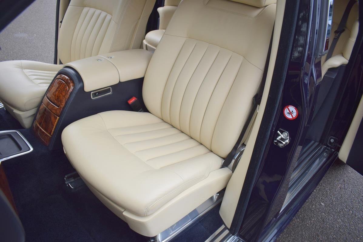 Used Rolls-Royce Phantom 2005 for sale - 77559806: Photo 25