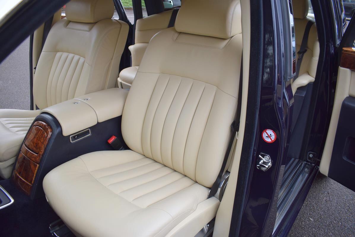 Used Rolls-Royce Phantom 2005 for sale - 77559806: Photo 26