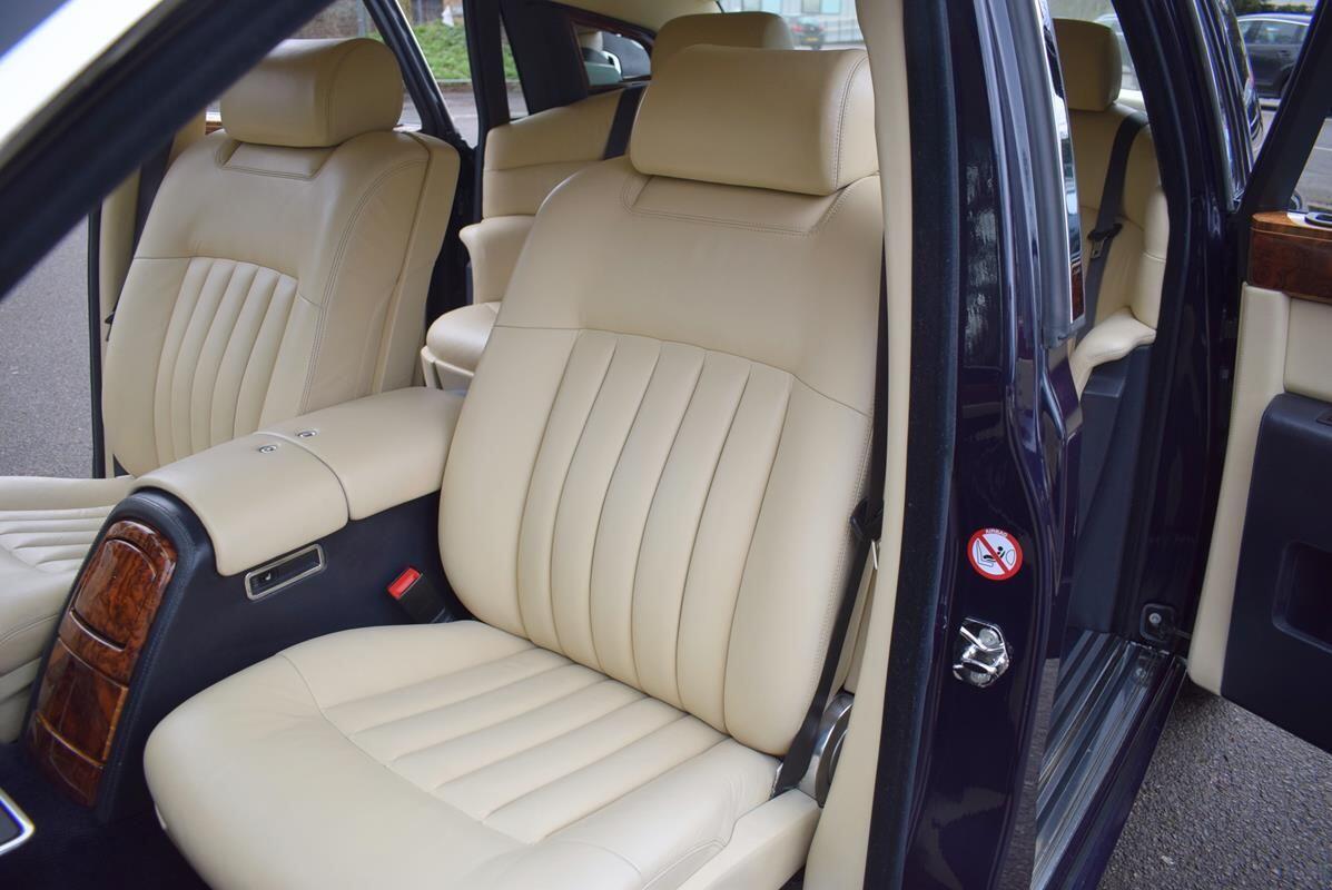 Used Rolls-Royce Phantom 2005 for sale - 77559806: Photo 27