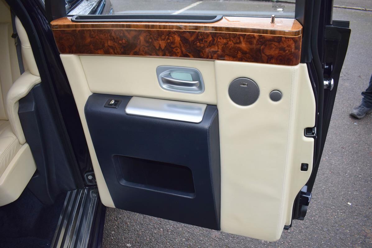 Used Rolls-Royce Phantom 2005 for sale - 77559806: Photo 28