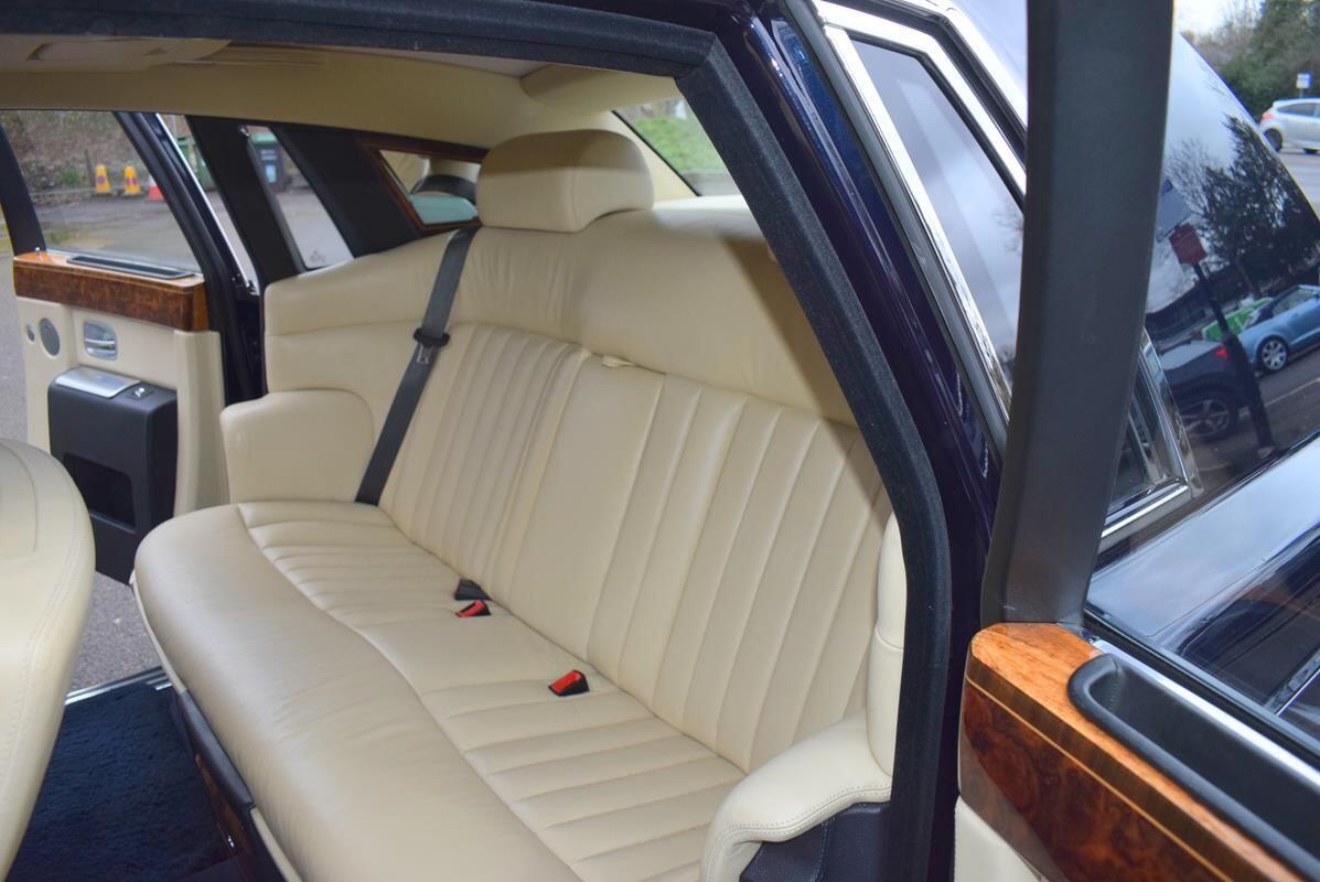 Used Rolls-Royce Phantom 2005 for sale - 77559806: Photo 29