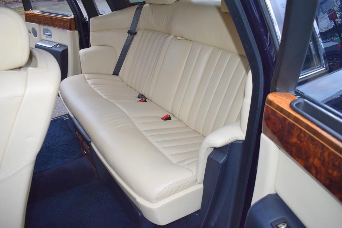 Used Rolls-Royce Phantom 2005 for sale - 77559806: Photo 30