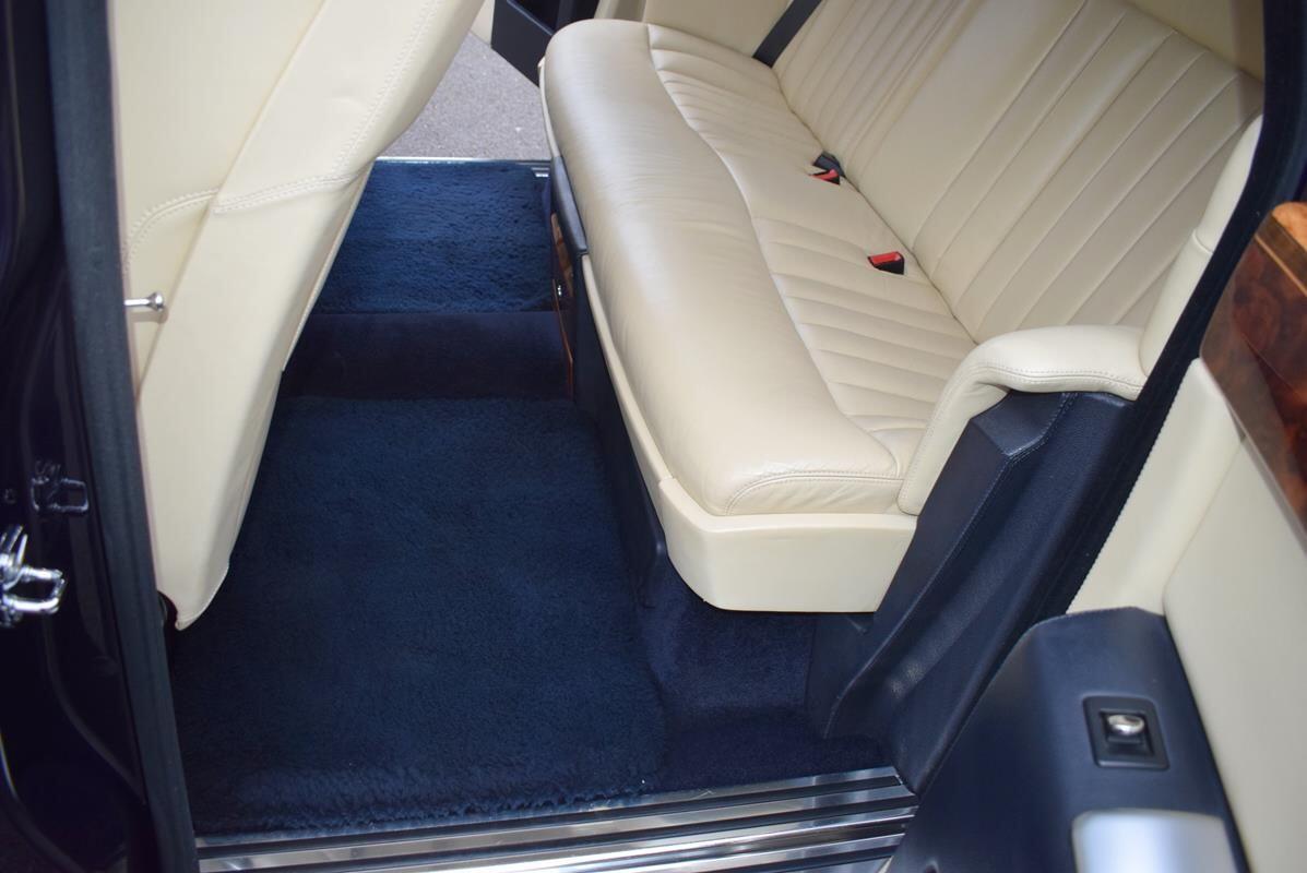 Used Rolls-Royce Phantom 2005 for sale - 77559806: Photo 31
