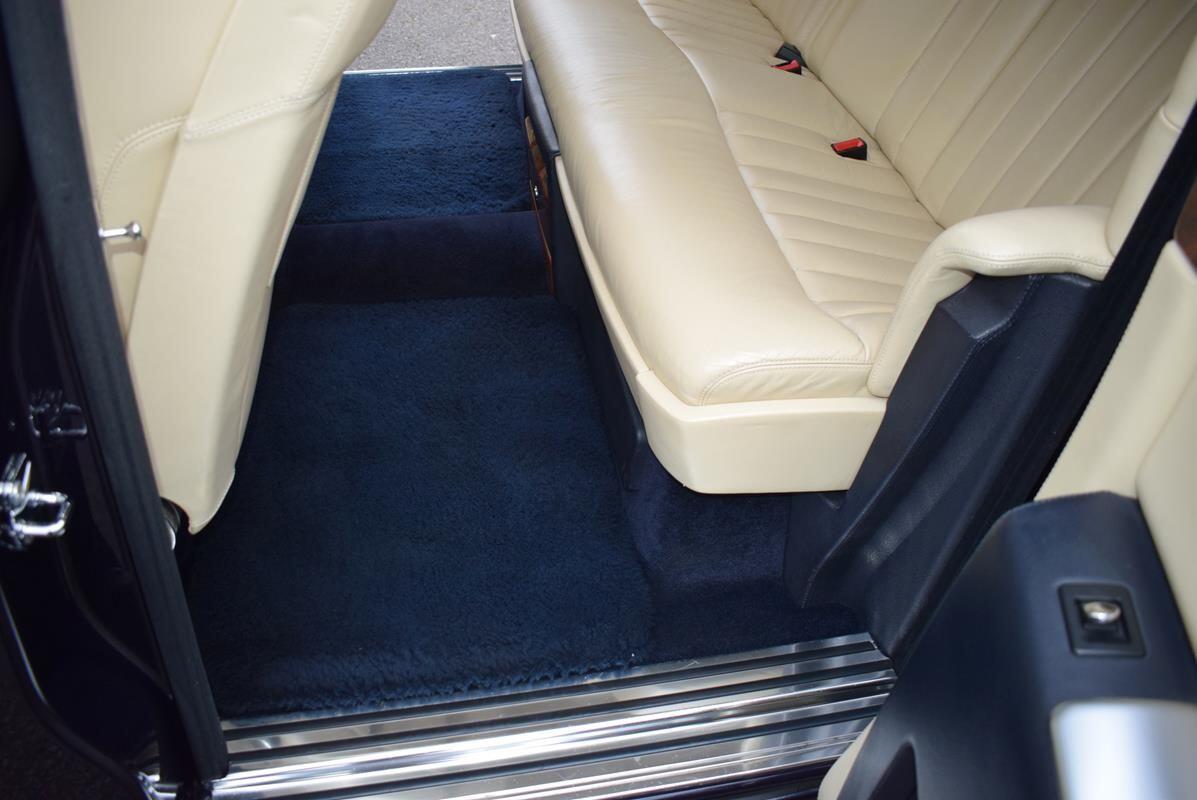 Used Rolls-Royce Phantom 2005 for sale - 77559806: Photo 32