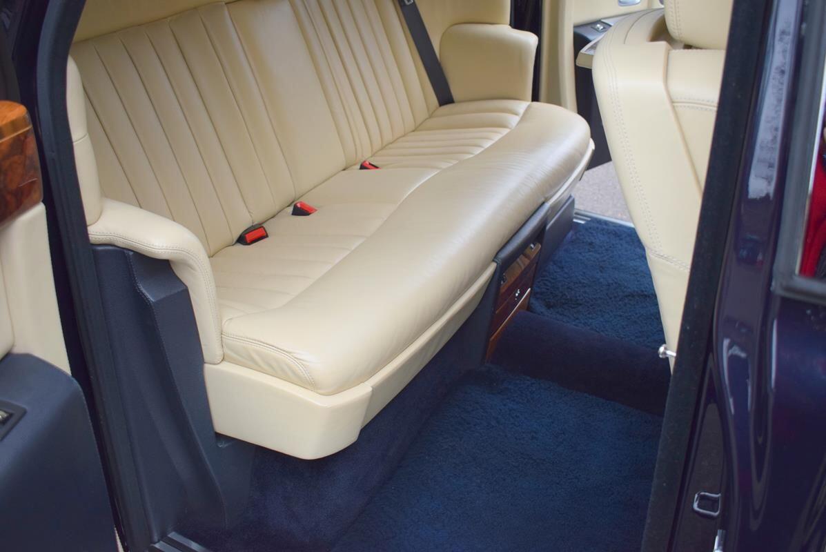 Used Rolls-Royce Phantom 2005 for sale - 77559806: Photo 36