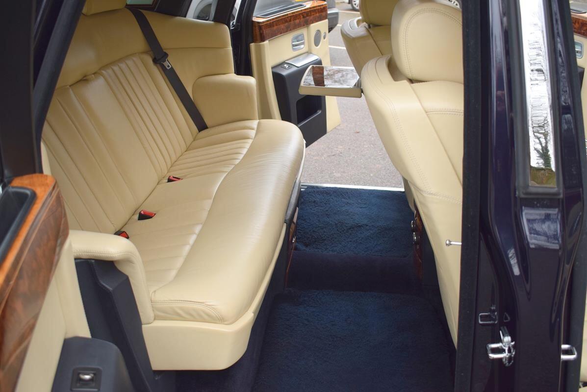 Used Rolls-Royce Phantom 2005 for sale - 77559806: Photo 37