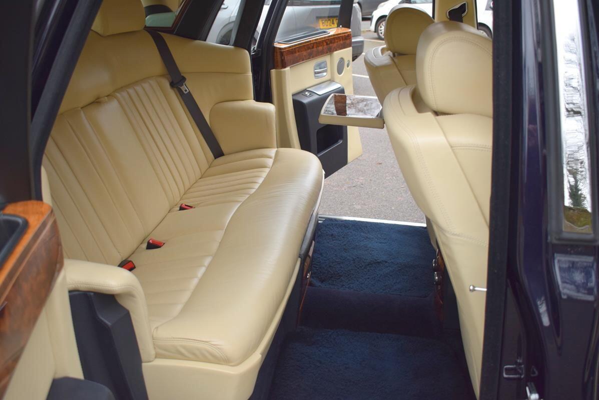 Used Rolls-Royce Phantom 2005 for sale - 77559806: Photo 38
