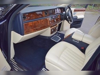 Used Rolls-Royce Phantom 2005 for sale - 77559806: Photo