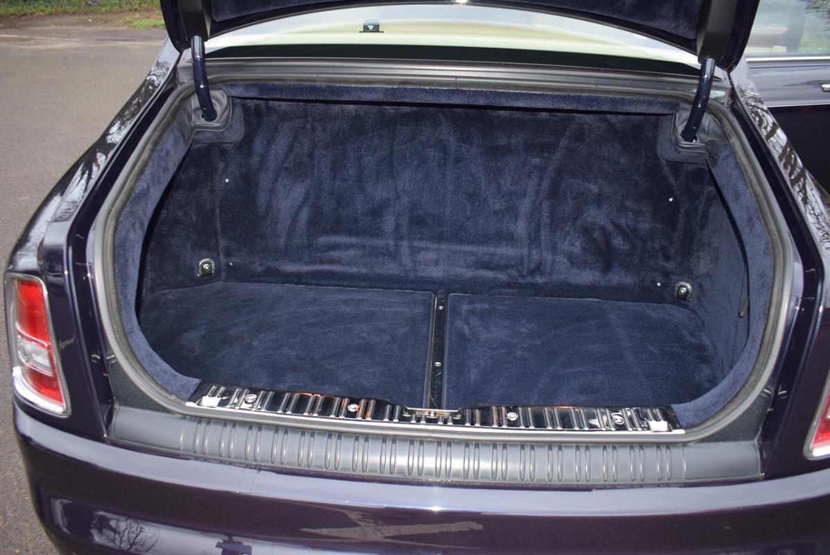 Used Rolls-Royce Phantom 2005 for sale - 77559806: Photo 50