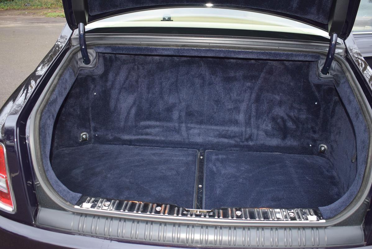 Used Rolls-Royce Phantom 2005 for sale - 77559806: Photo 51