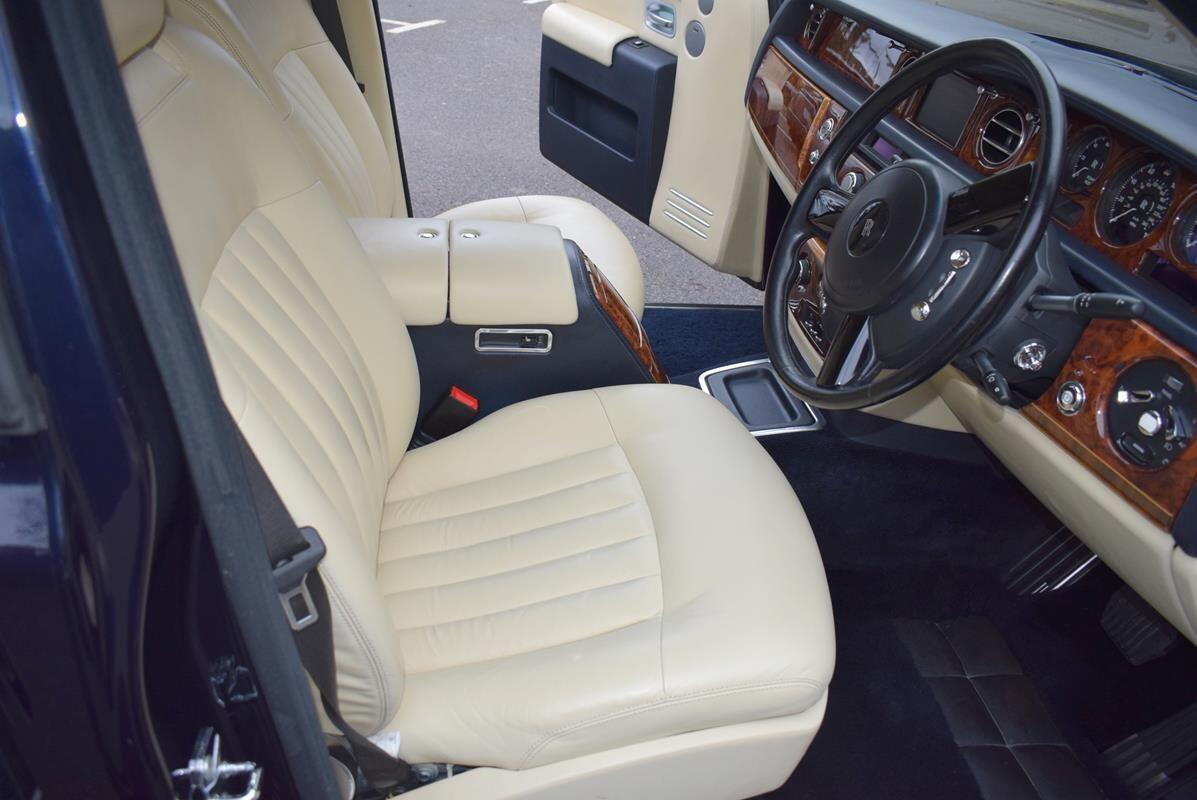 Used Rolls-Royce Phantom 2005 for sale - 77559806: Photo 9