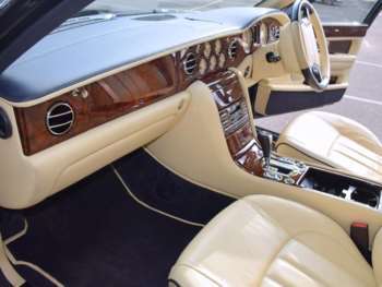 Used Bentley Arnage 2009 for sale - 74759034: Photo
