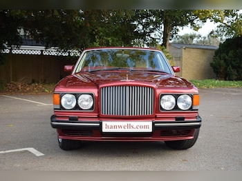 Used Bentley Turbo R 1994 for sale - 76592577: Photo