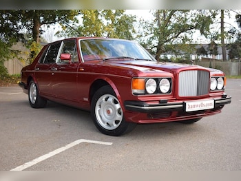 Used Bentley Turbo R 1994 for sale - 76592577: Photo
