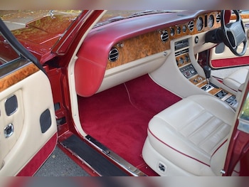 Used Bentley Turbo R 1994 for sale - 76592577: Photo