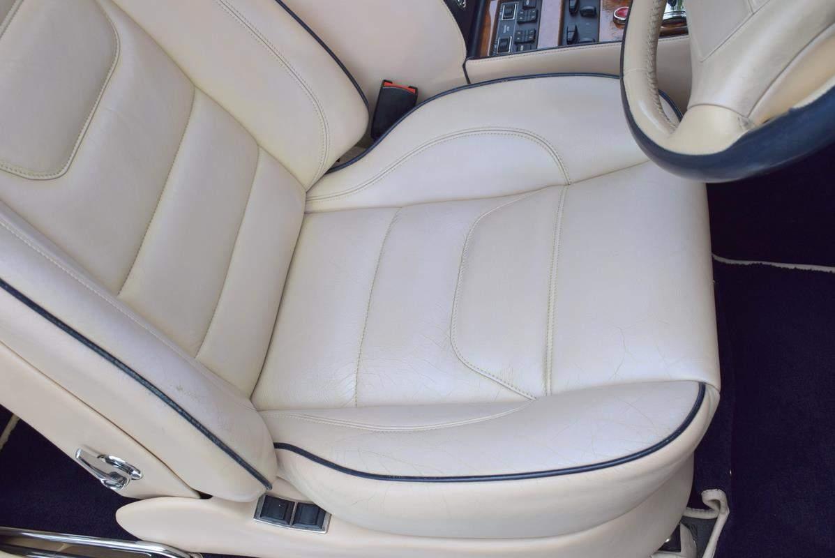 Used Bentley Continental 1997 for sale - 76935957: Photo 12