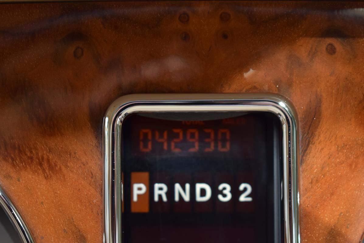 Used Bentley Continental 1997 for sale - 76935957: Photo 16