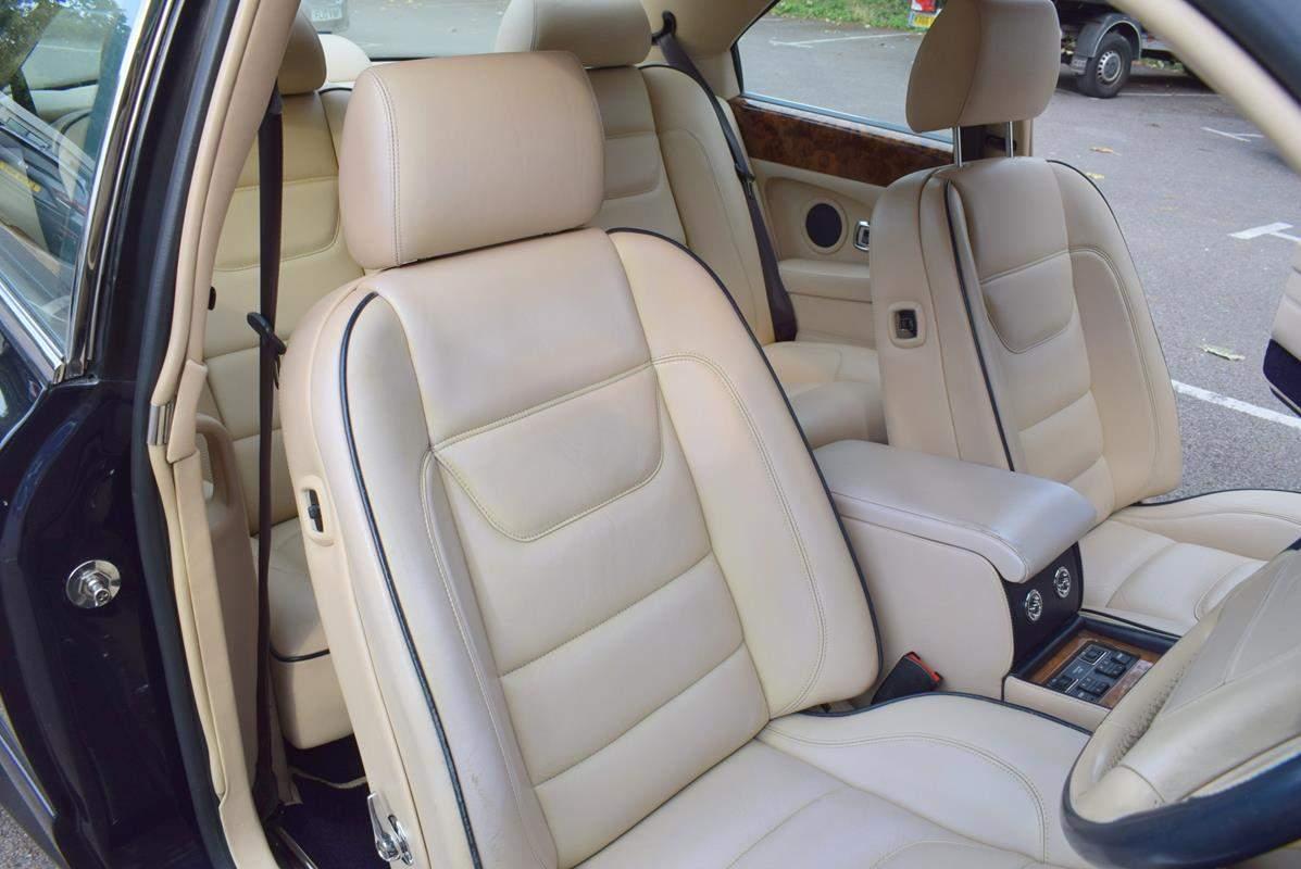 Used Bentley Continental 1997 for sale - 76935957: Photo 18