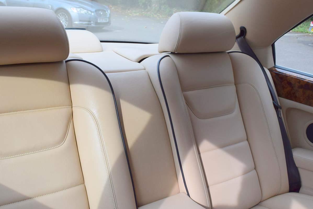 Used Bentley Continental 1997 for sale - 76935957: Photo 19