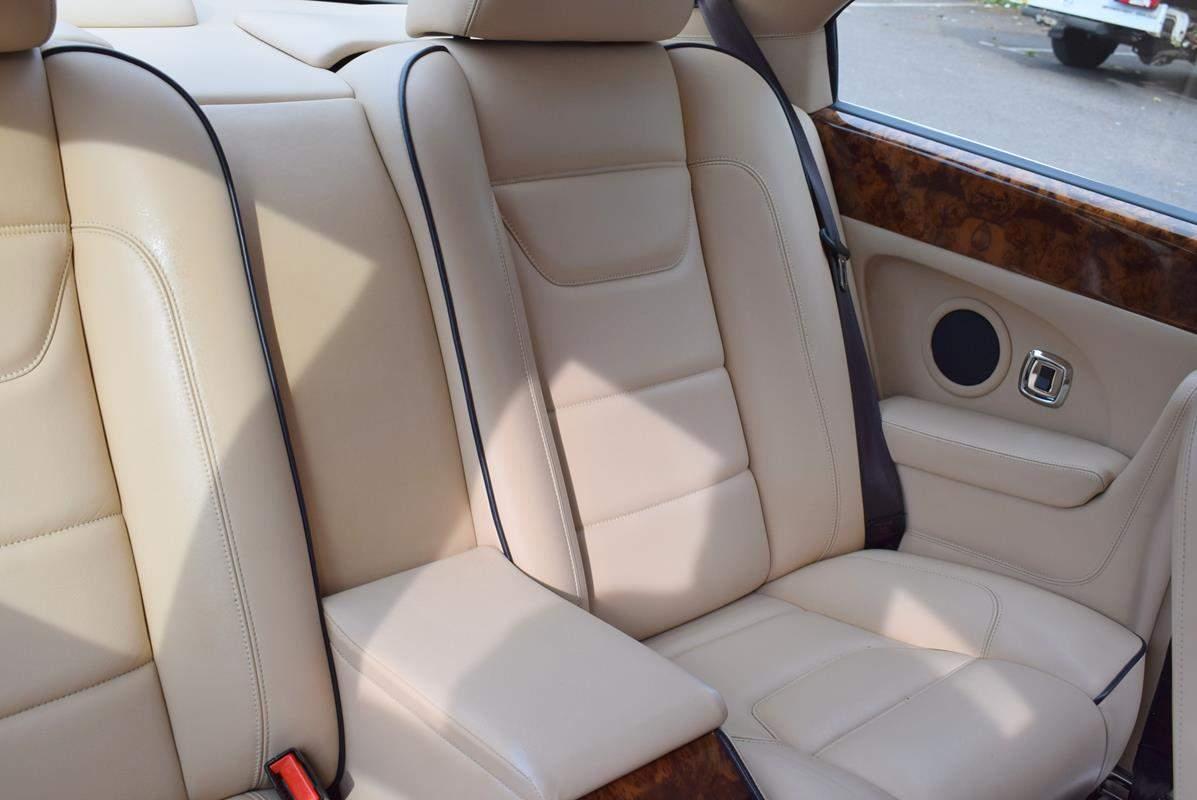 Used Bentley Continental 1997 for sale - 76935957: Photo 20