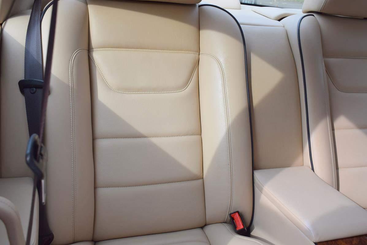 Used Bentley Continental 1997 for sale - 76935957: Photo 21