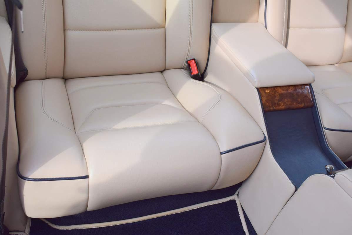 Used Bentley Continental 1997 for sale - 76935957: Photo 22