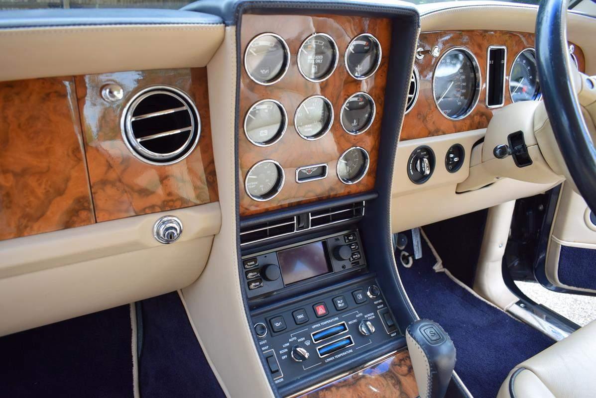 Used Bentley Continental 1997 for sale - 76935957: Photo 29