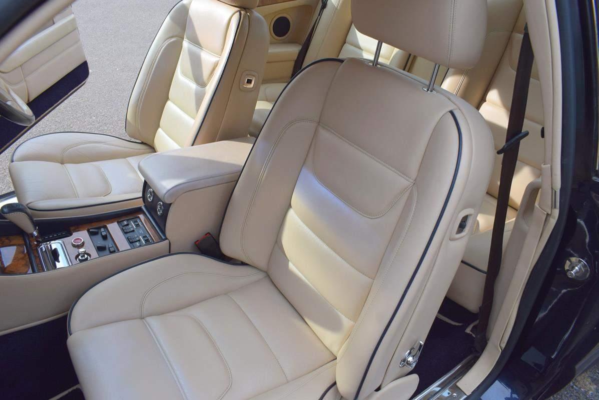 Used Bentley Continental 1997 for sale - 76935957: Photo 34