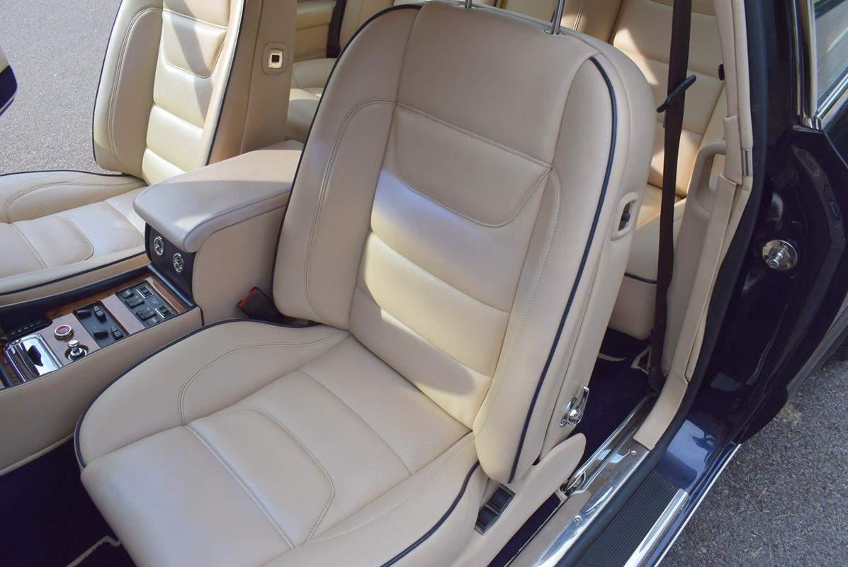 Used Bentley Continental 1997 for sale - 76935957: Photo 35