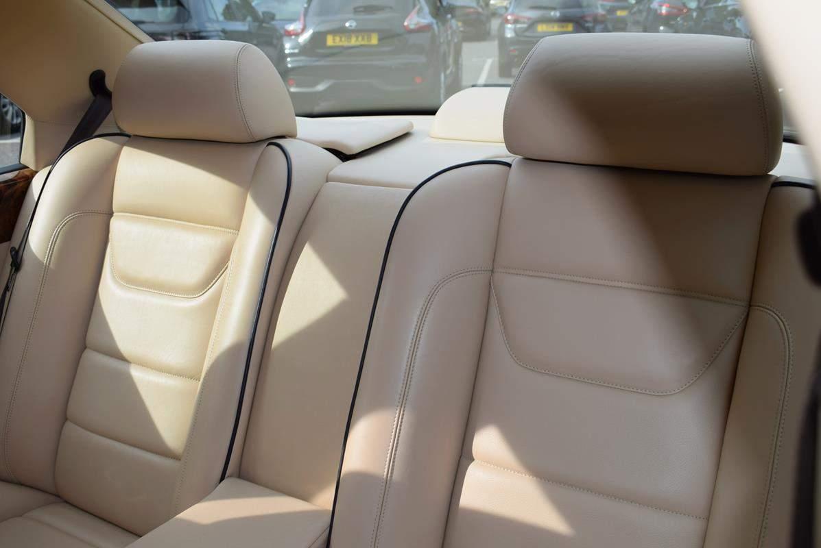 Used Bentley Continental 1997 for sale - 76935957: Photo 36