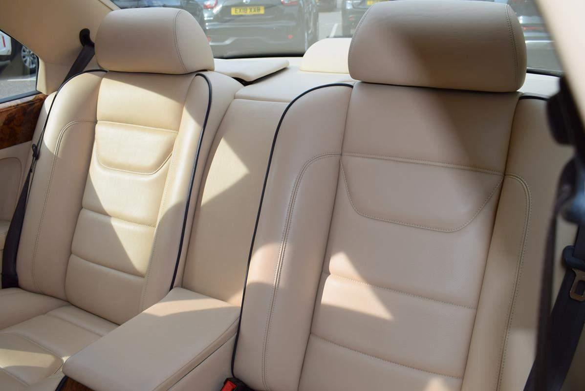 Used Bentley Continental 1997 for sale - 76935957: Photo 37