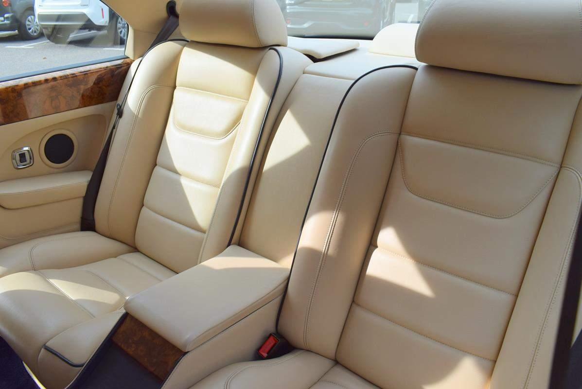 Used Bentley Continental 1997 for sale - 76935957: Photo 38