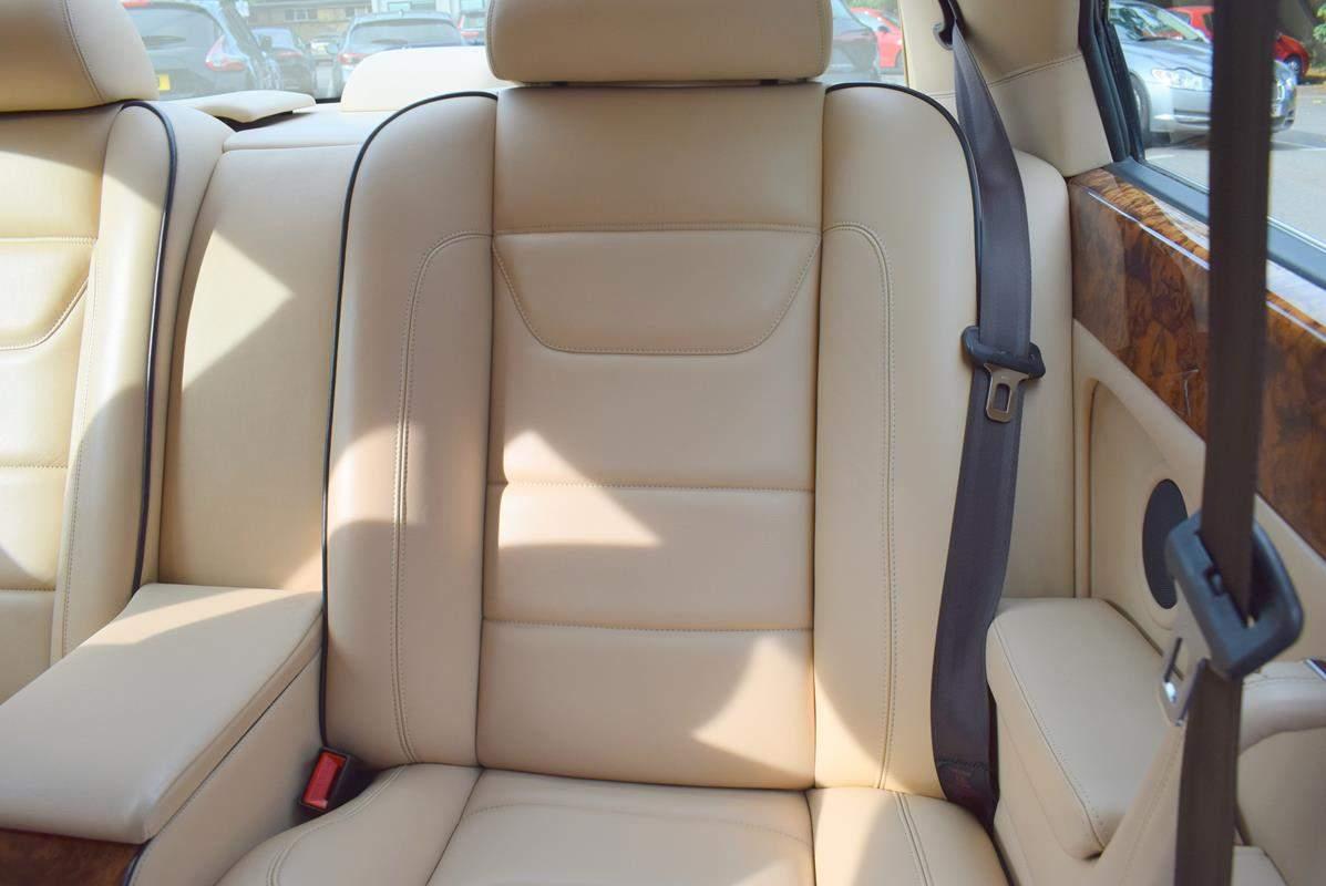 Used Bentley Continental 1997 for sale - 76935957: Photo 42