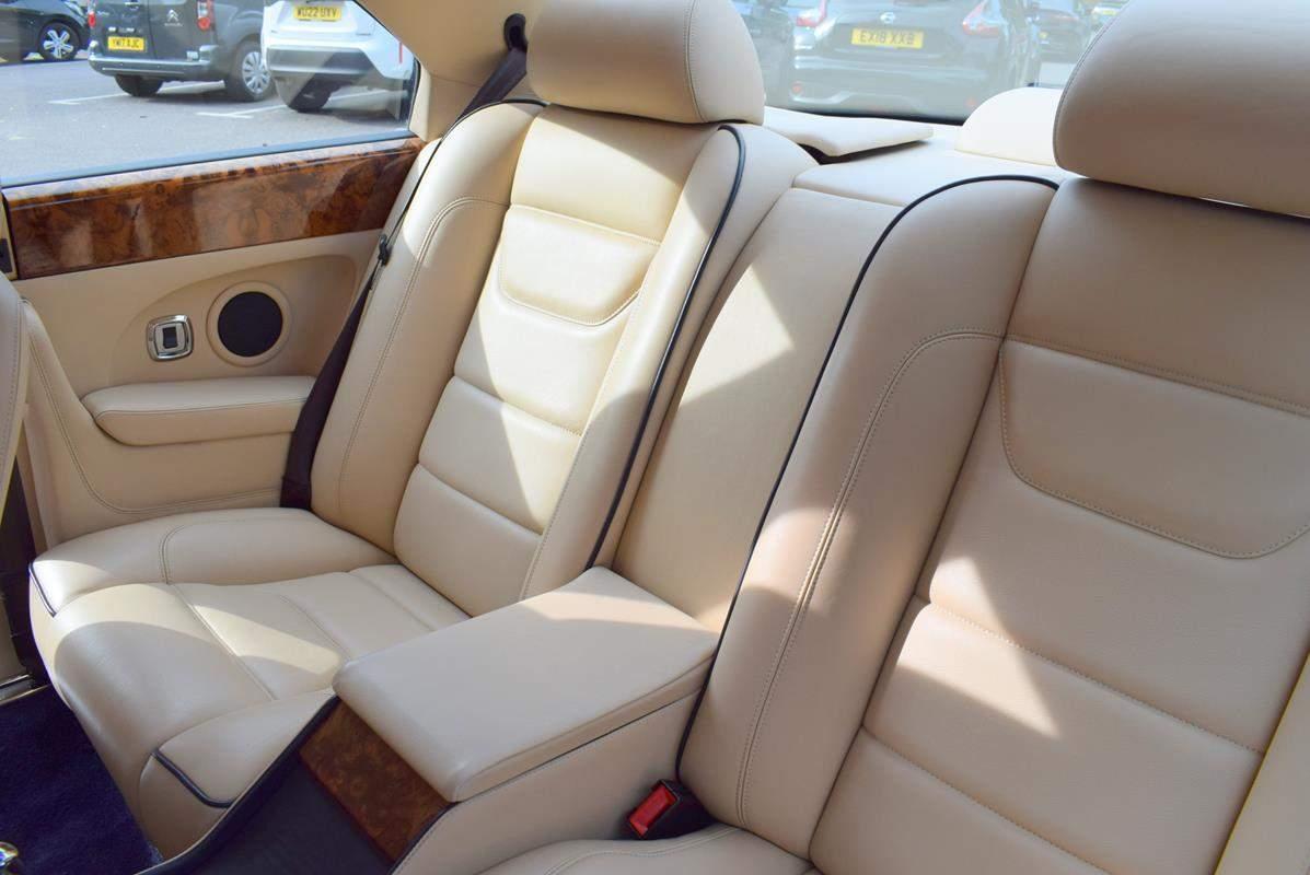 Used Bentley Continental 1997 for sale - 76935957: Photo 5