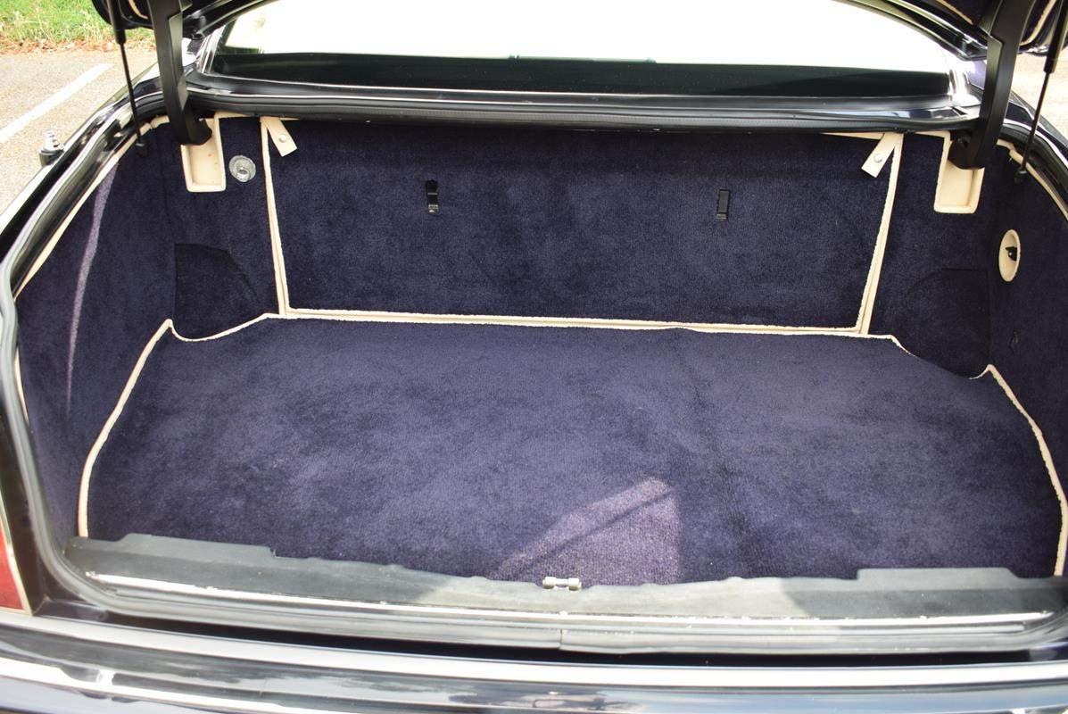 Used Bentley Continental 1997 for sale - 76935957: Photo 54