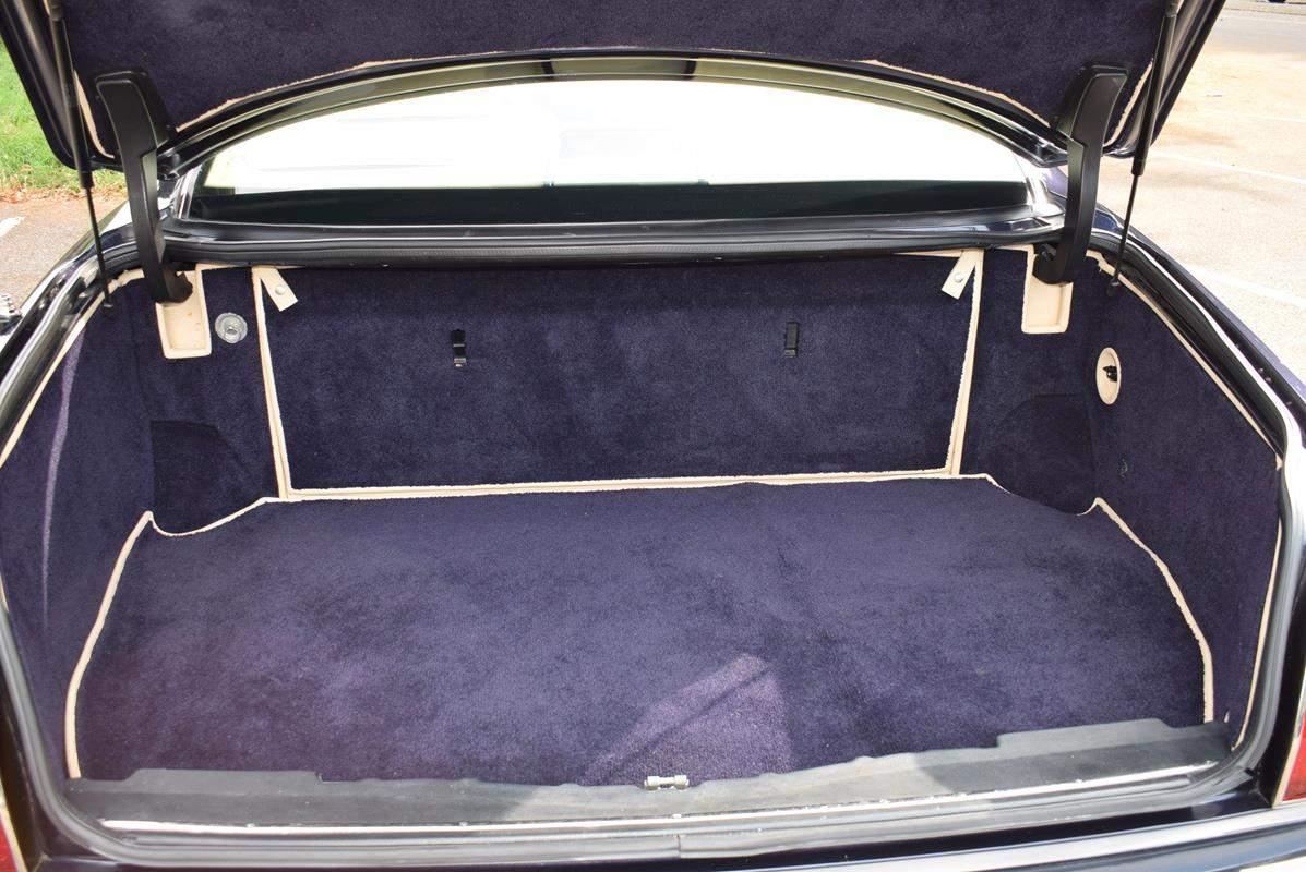 Used Bentley Continental 1997 for sale - 76935957: Photo 55