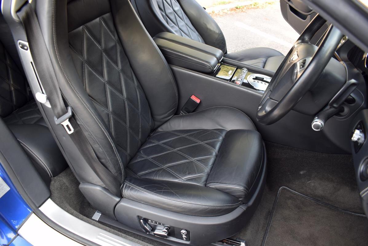 Used Bentley Continental 2010 for sale - 76989737: Photo 10