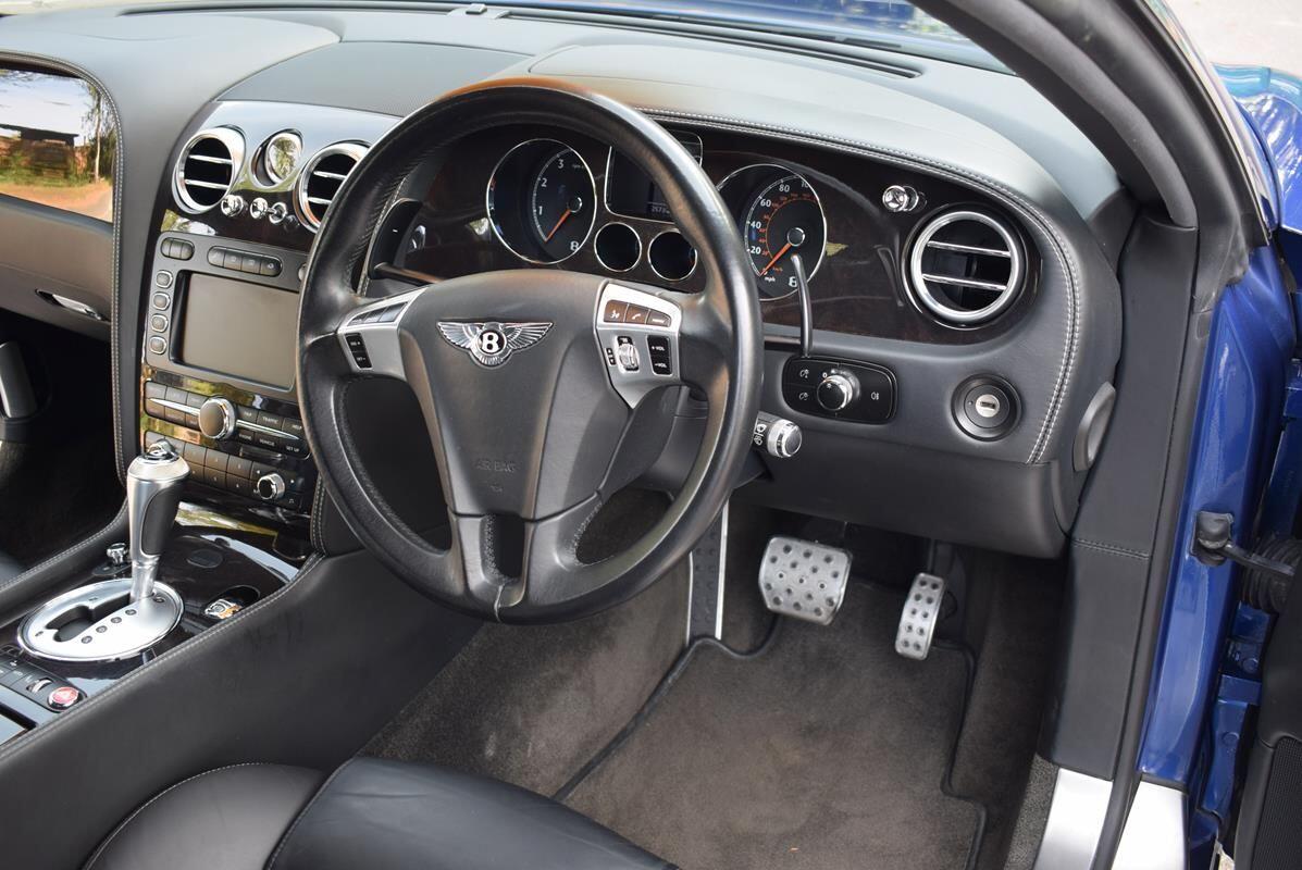 Used Bentley Continental 2010 for sale - 76989737: Photo 16
