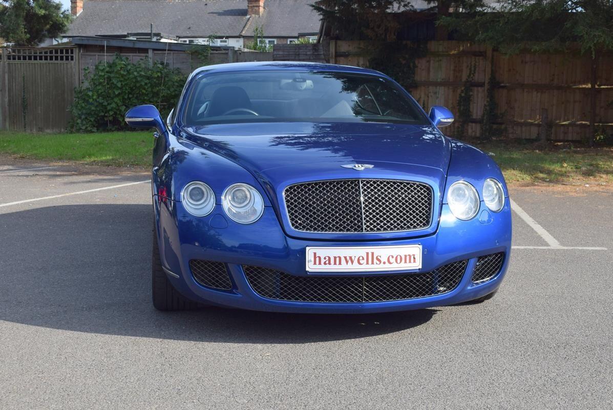 Used Bentley Continental 2010 for sale - 76989737: Photo 2